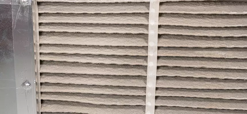 Mobile Car AC Filter Replacement in Cathedral City