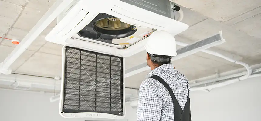 Our Affordable Duct Cleaning Near Me Services in Cathedral City, CA