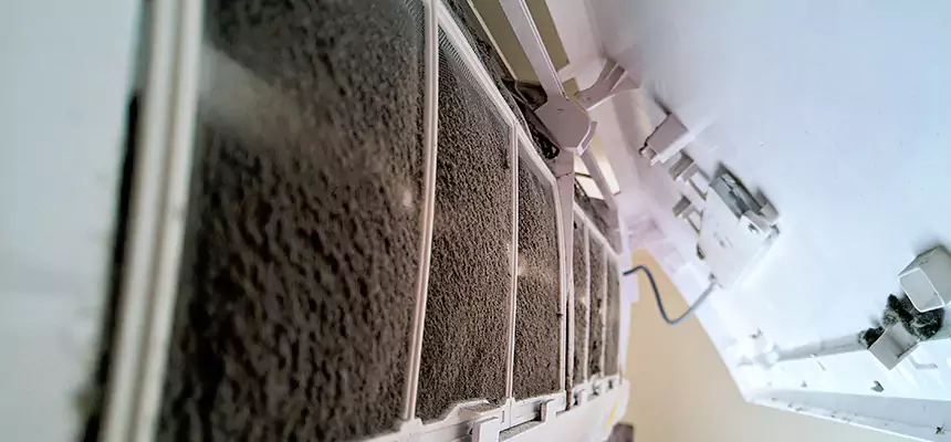 Preventive Air Duct Bacteria Removal in Cathedral City