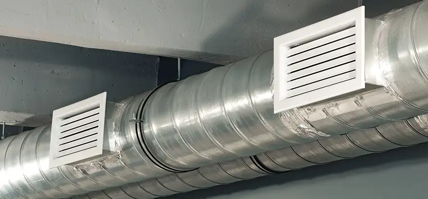 Our Air Duct Camera Inspection Services in Cathedral City, CA