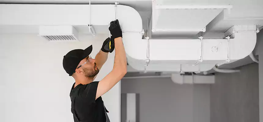 Our Air Duct Repair Services in Cathedral City, CA