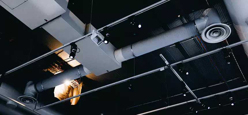 Our Air Duct Replacement Services in Cathedral City, CA