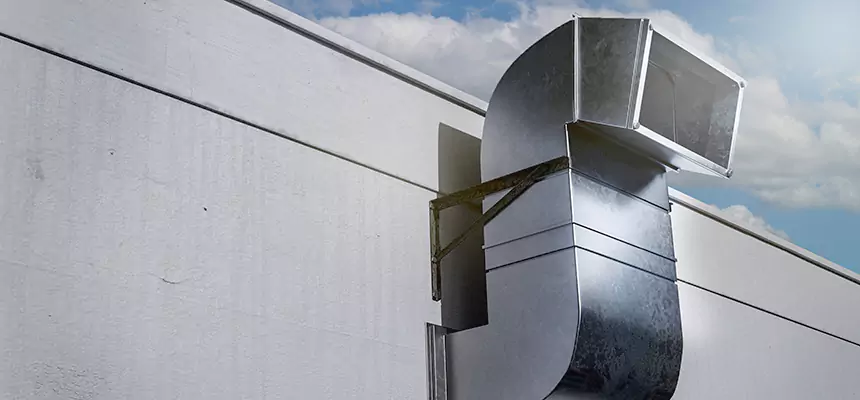 Trusted Industrial Dryer Vent Cleaning in Cathedral City