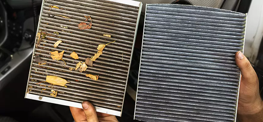 Our Dryer Vent Lint Filter Cleaning Services in Cathedral City, CA