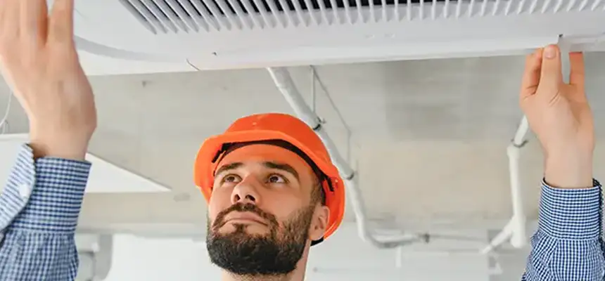 Our Furnace Vent Cleaning Services in Cathedral City, CA