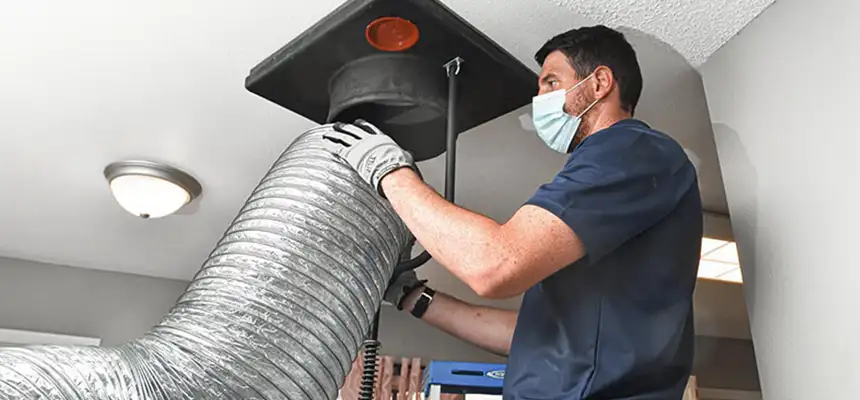 Our Services to Maximize AC Efficiency in Cathedral City, CA