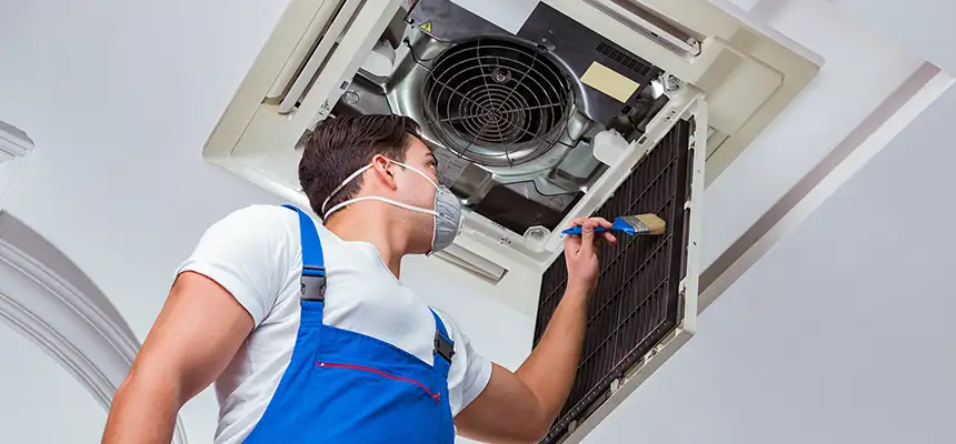 Our Move-in/Move-out Duct Cleaning Services in Cathedral City, CA