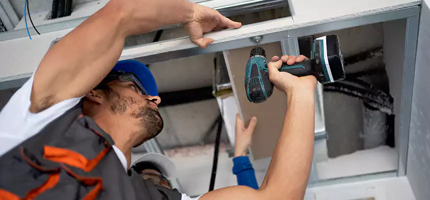 Our Retail Store Duct Cleaning Services in Cathedral City, CA