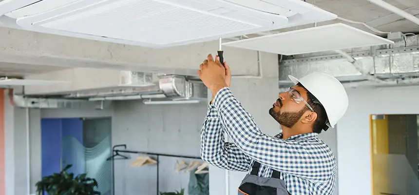 Our Roof Dryer Vent Cleaning Services in Cathedral City, CA