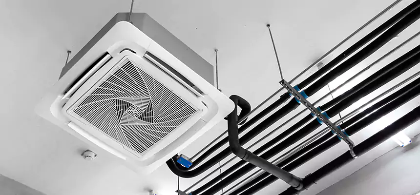 Our Smart AC Vent Controller Services in Cathedral City, CA