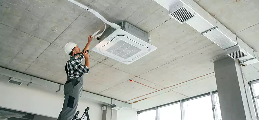Our Wi Fi Connected Air Ducts Services in Cathedral City, CA