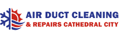 Air Duct Cleaning & Repairs Cathedral City