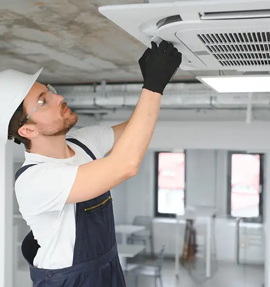 Top Affordable Duct Cleaning Services Near Me in Cathedral City, CA