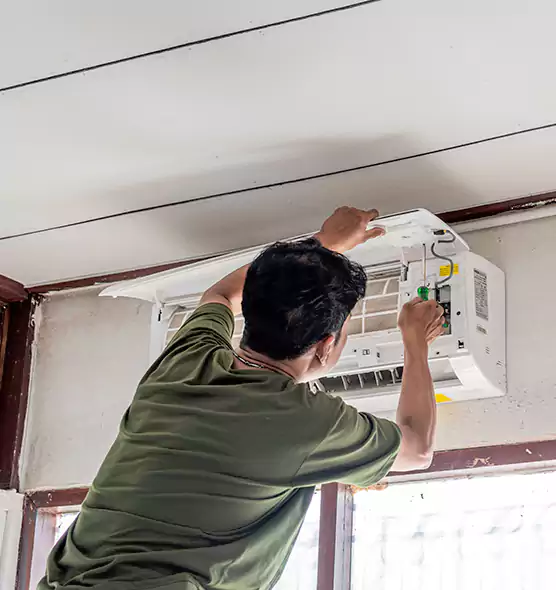 About Air Duct & AC Odor Removal in Cathedral City, CA