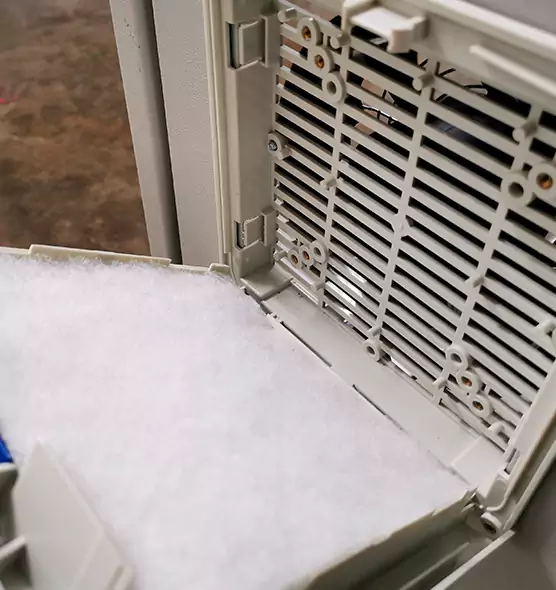 Professional Air Duct Expansion Solutions in Cathedral City, CA