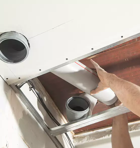 Professional Air Duct Replacement in Cathedral City, CA