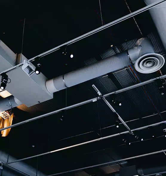 About Duct Sanitization with UV Light in Cathedral City, CA