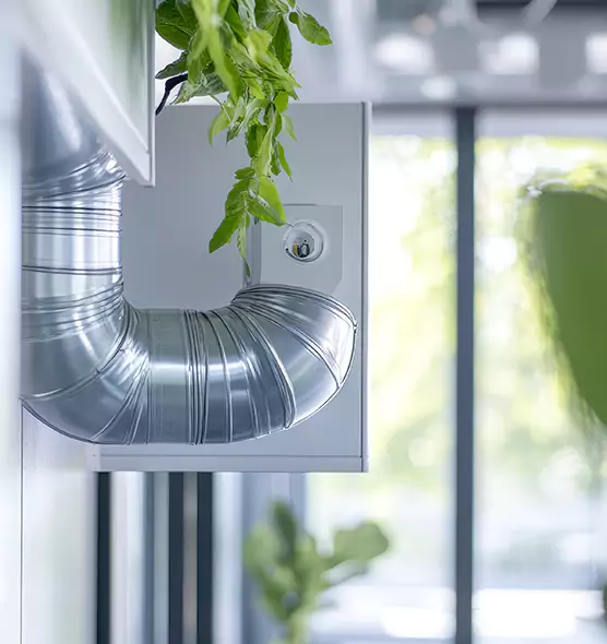 Professional Eco-Friendly Duct Cleaning Services in Cathedral City, CA