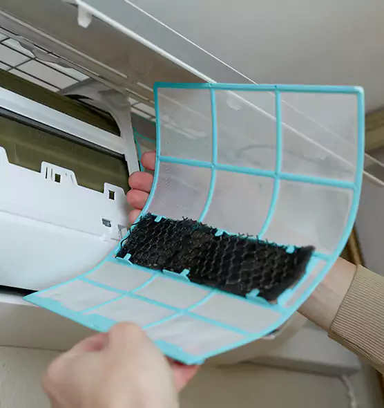 Welcome to Air Duct Cleaning & Repairs Cathedral City — Your Local HEPA Filter Installation Pros in Cathedral City, CA