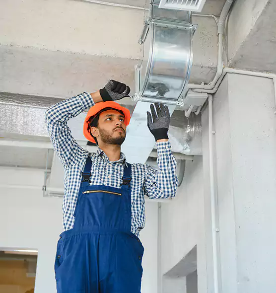 About Hotel Duct And Vent Cleaning in Cathedral City, CA