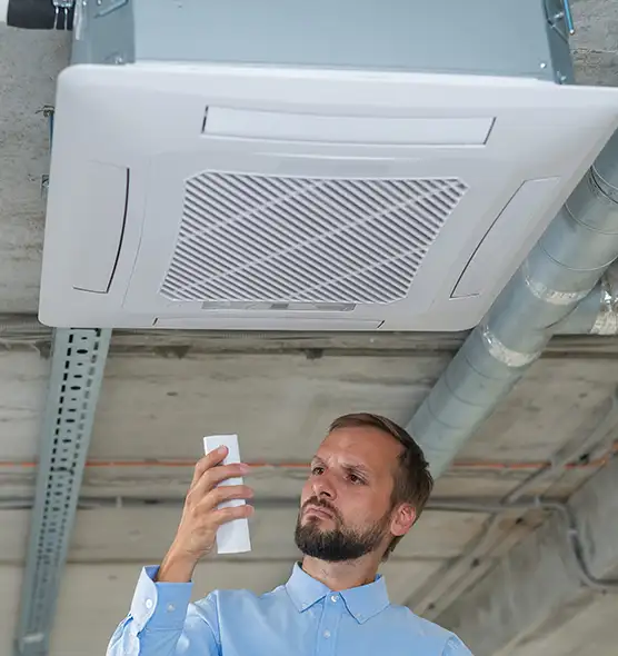 About Local Vent Cleaning Services in Cathedral City, CA