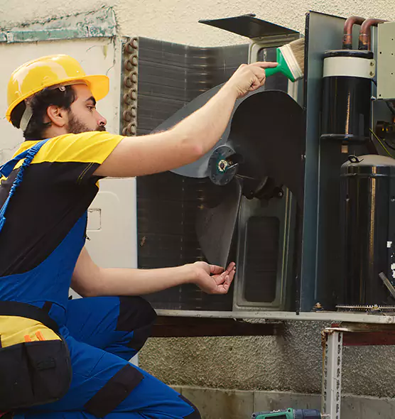 Top-Rated New Room Vent Extension in Cathedral City, CA