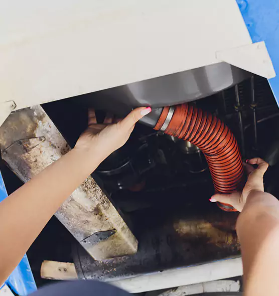 Top-Notch Return Vent Cleaning Service in Cathedral City, CA