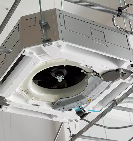 Professional Roof Vent Lint Removal Cathedral City, CA