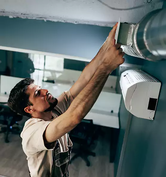 Reliable Warehouse Vent Cleaning in Cathedral City, CA