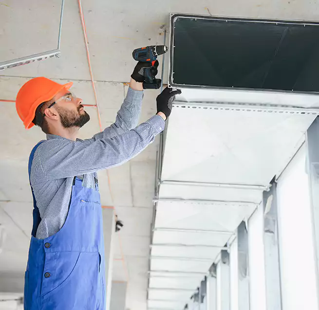 Why Homeowners & Businesses Trust Us in Cathedral City, CA?