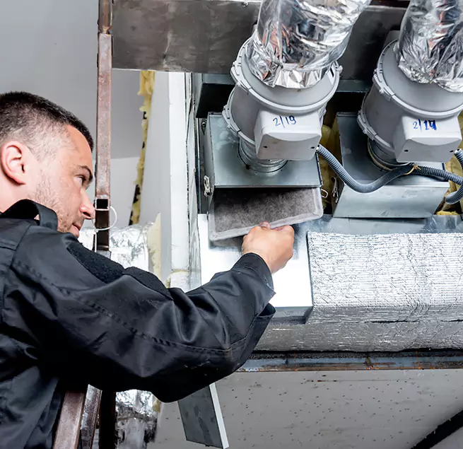 Why Homeowners & Businesses Trust Us in Cathedral City, CA?