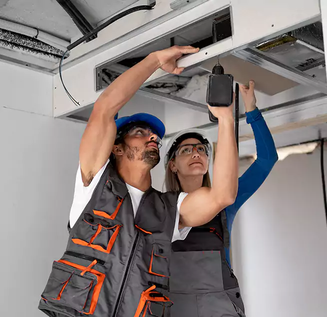 Why Homeowners & Businesses Trust Us in Cathedral City, CA