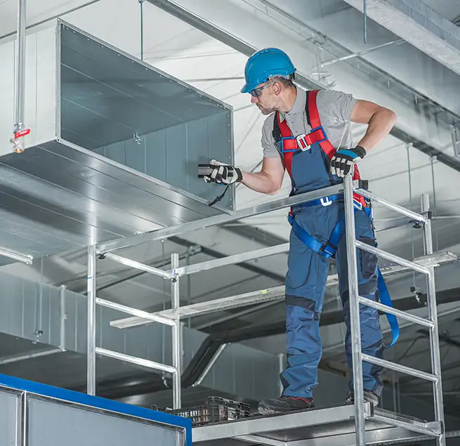 Why Homeowners & Businesses Trust Us in Cathedral City, CA?