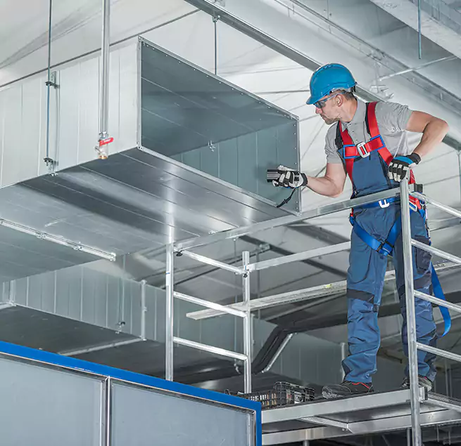 Why Homeowners & Businesses Trust Us in Cathedral City, CA?