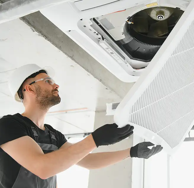 Why Homeowners & Businesses Trust Us in Cathedral City, CA?