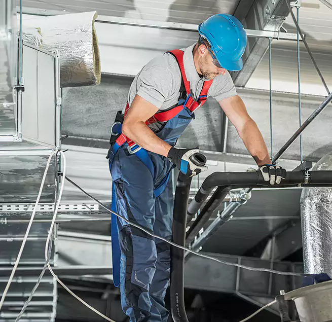 Why Homeowners & Businesses Trust Us in Cathedral City, CA?