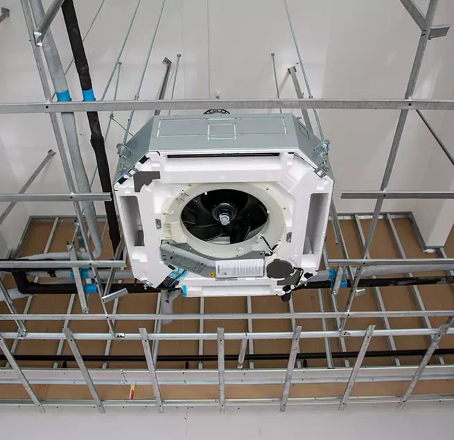 Why Homeowners & Businesses Trust Us in Cathedral City, CA?