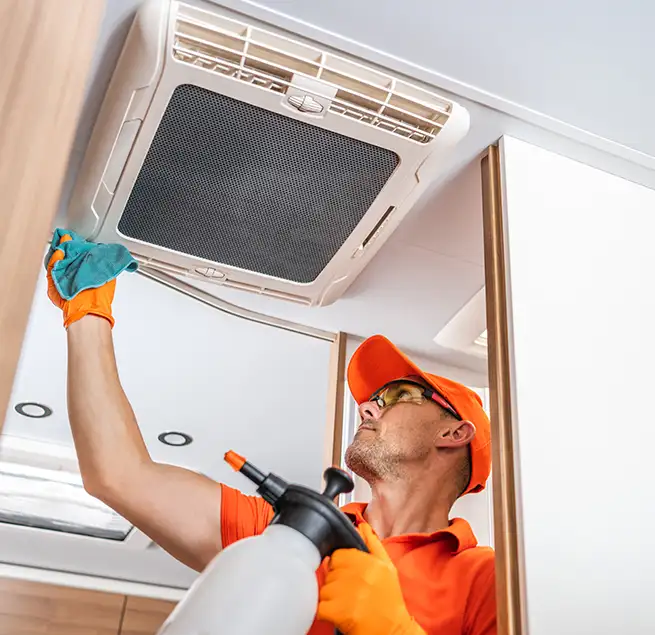 Why Homeowners & Businesses Trust Us in Cathedral City, CA?