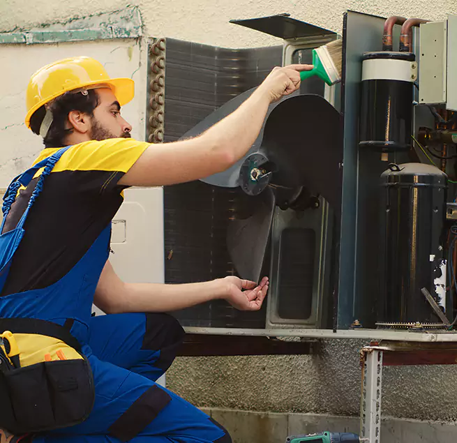 Why Homeowners Businesses Trust Us in Cathedral City, CA?