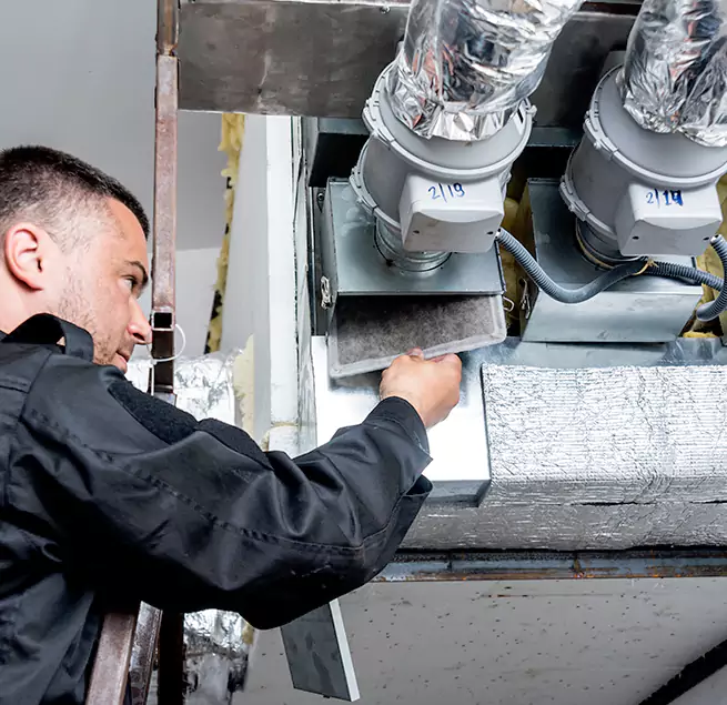 Why Homeowners & Businesses Trust Us in Cathedral City, CA?