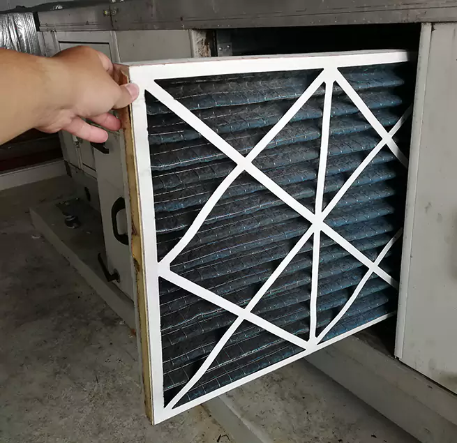 Why Homeowners & Businesses Trust Us Cathedral City, CA?