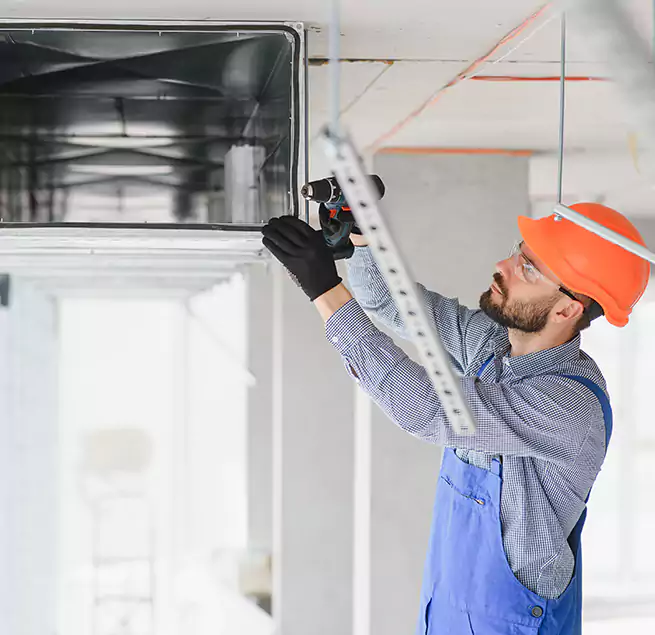 Why Homeowners & Businesses Trust Us Cathedral City, CA