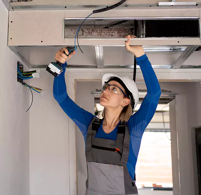 Why Homeowners & Businesses Trust Us in Cathedral City, CA?