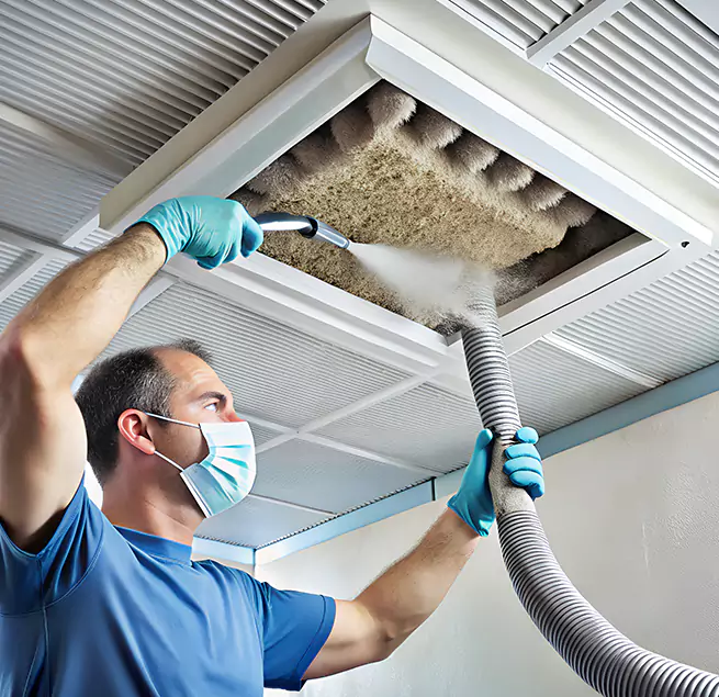 Why Homeowners Businesses Trust Us in Cathedral City, CA