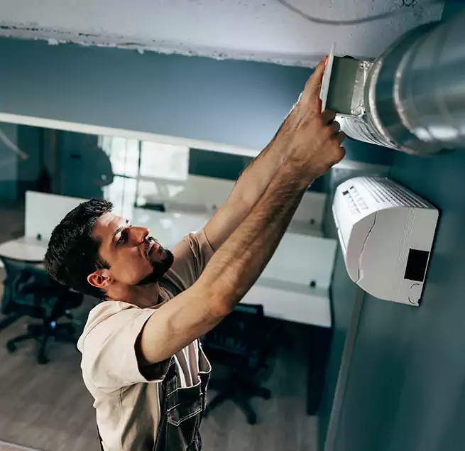 Why Homeowners & Businesses Trust Us in Cathedral City, CA?