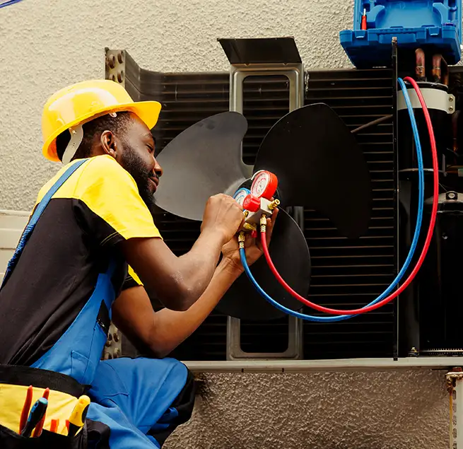 Why Homeowners & Businesses Trust Us in Cathedral City, CA?