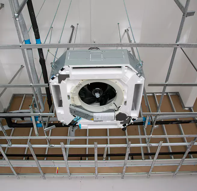 Why Homeowners & Businesses Trust Us Cathedral City, CA