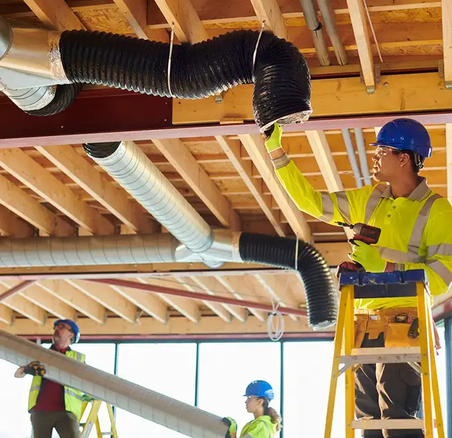 Why Homeowners & Businesses Trust Us in Cathedral City, CA?