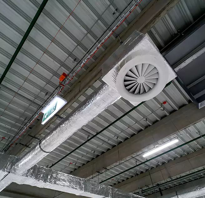 Why Homeowners & Businesses Trust Us in Cathedral City, CA?