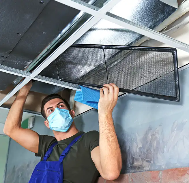 Why Homeowners & Businesses Trust Us in Cathedral City, CA?